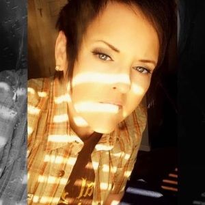 Meet your Posher, Tracy